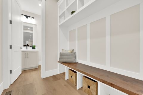 Tiny photo for 11692 S MYERS PARK LN W #107, Riverton, UT 84065 (MLS # 2147714)