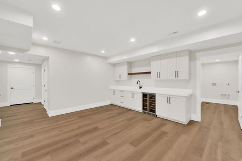 Tiny photo for 11692 S MYERS PARK LN W #107, Riverton, UT 84065 (MLS # 2147714)