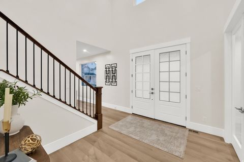 Tiny photo for 11692 S MYERS PARK LN W #107, Riverton, UT 84065 (MLS # 2147714)
