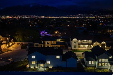 Tiny photo for 11692 S MYERS PARK LN W #107, Riverton, UT 84065 (MLS # 2147714)