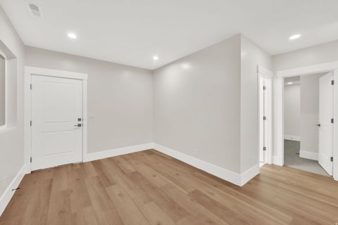 Tiny photo for 11692 S MYERS PARK LN W #107, Riverton, UT 84065 (MLS # 2147714)