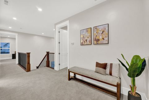 Tiny photo for 11692 S MYERS PARK LN W #107, Riverton, UT 84065 (MLS # 2147714)