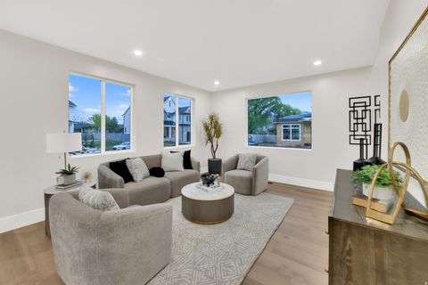 Tiny photo for 11692 S MYERS PARK LN W #107, Riverton, UT 84065 (MLS # 2147714)