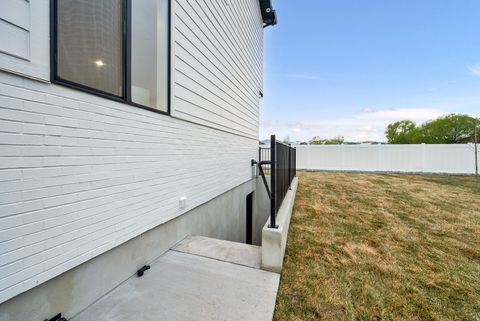 Tiny photo for 11692 S MYERS PARK LN W #107, Riverton, UT 84065 (MLS # 2147714)