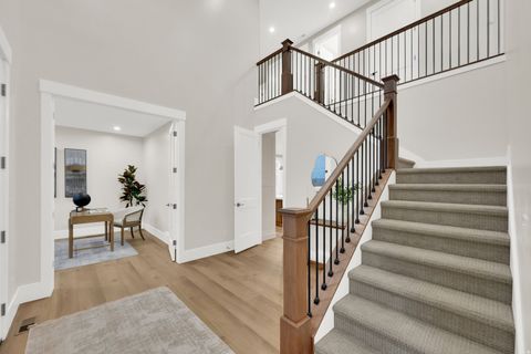 Tiny photo for 11692 S MYERS PARK LN W #107, Riverton, UT 84065 (MLS # 2147714)