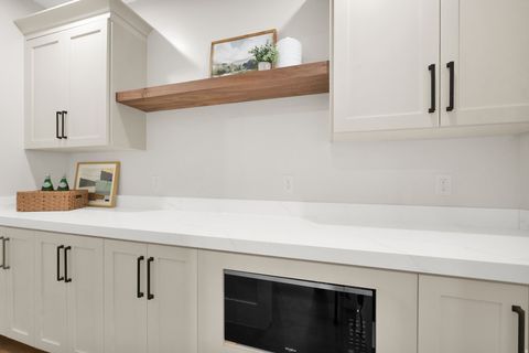 Tiny photo for 11692 S MYERS PARK LN W #107, Riverton, UT 84065 (MLS # 2147714)