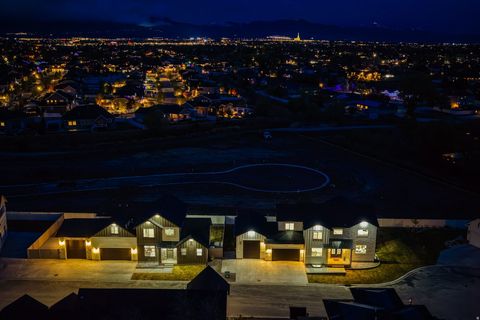 Tiny photo for 11692 S MYERS PARK LN W #107, Riverton, UT 84065 (MLS # 2147714)