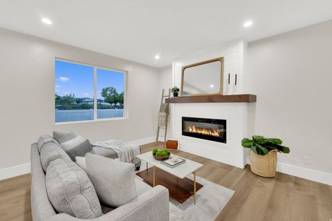 Tiny photo for 11692 S MYERS PARK LN W #107, Riverton, UT 84065 (MLS # 2147714)