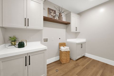 Tiny photo for 11692 S MYERS PARK LN W #107, Riverton, UT 84065 (MLS # 2147714)