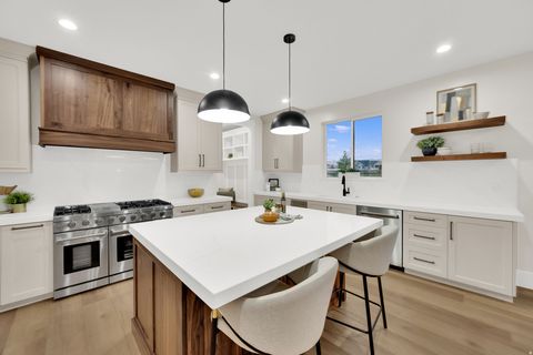 Tiny photo for 11692 S MYERS PARK LN W #107, Riverton, UT 84065 (MLS # 2147714)