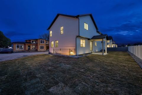 Tiny photo for 11692 S MYERS PARK LN W #107, Riverton, UT 84065 (MLS # 2147714)