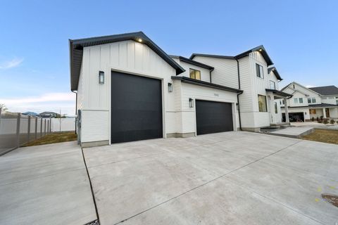 Tiny photo for 11692 S MYERS PARK LN W #107, Riverton, UT 84065 (MLS # 2147714)