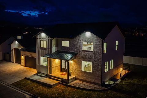 Tiny photo for 11692 S MYERS PARK LN W #107, Riverton, UT 84065 (MLS # 2147714)