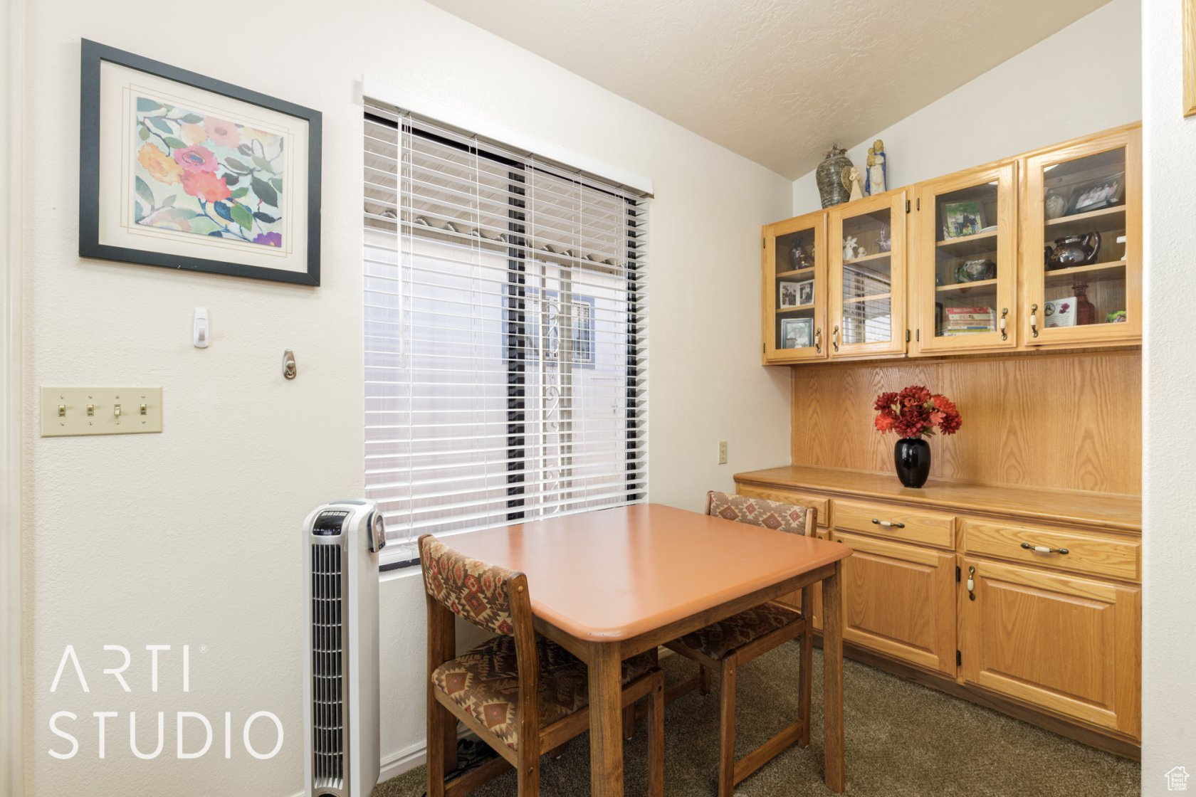 DIXIE DOWNS RV RESORT 1 - Residential