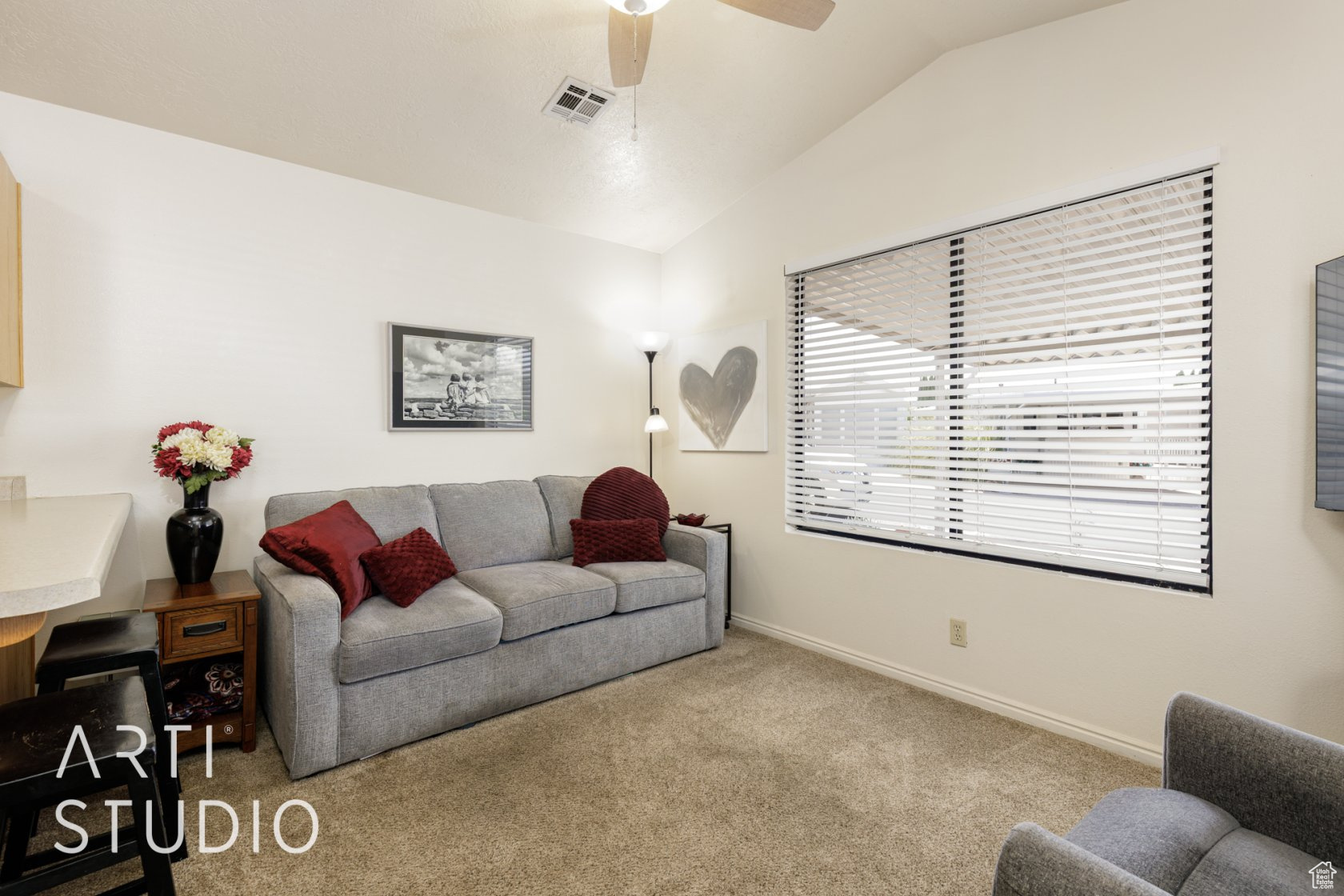 DIXIE DOWNS RV RESORT 1 - Residential