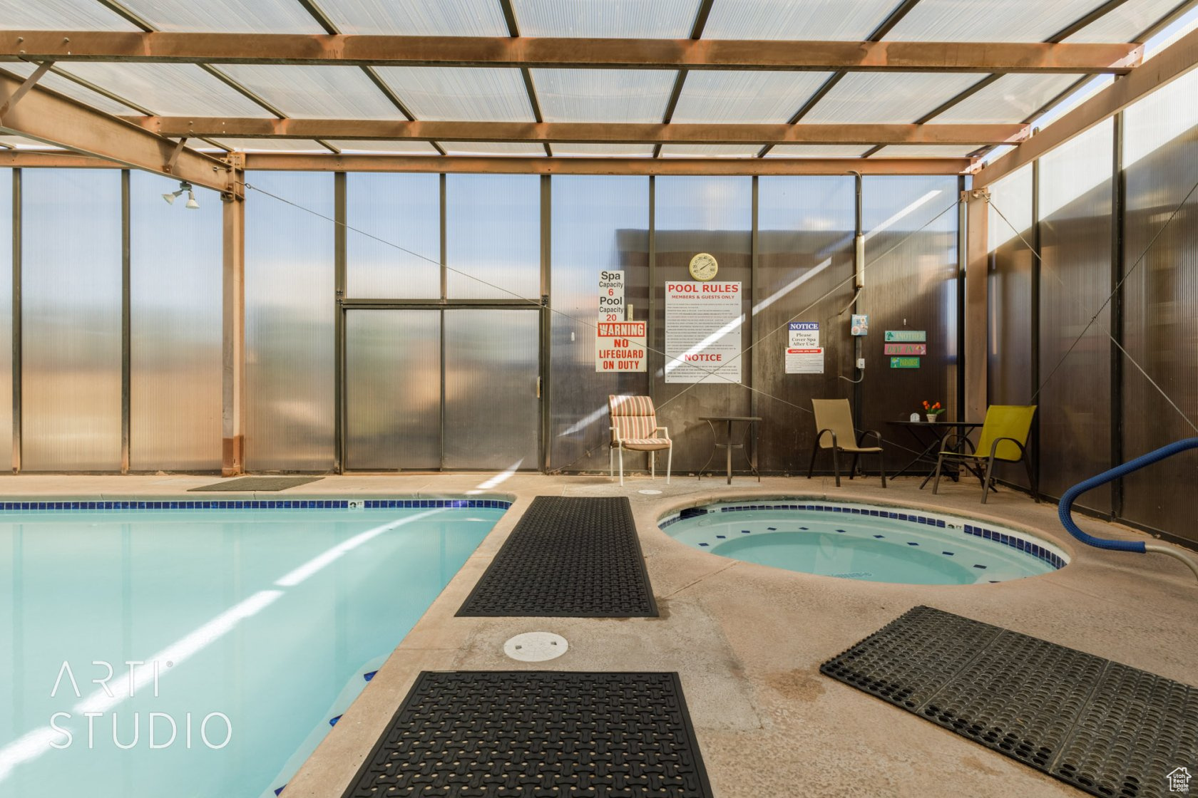 DIXIE DOWNS RV RESORT 1 - Residential