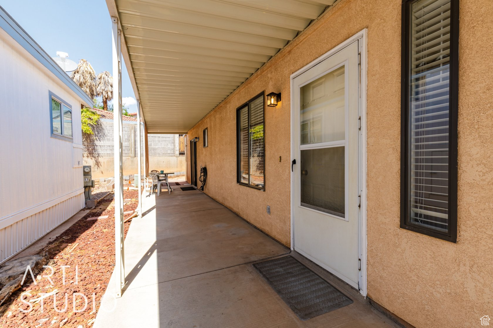 DIXIE DOWNS RV RESORT 1 - Residential