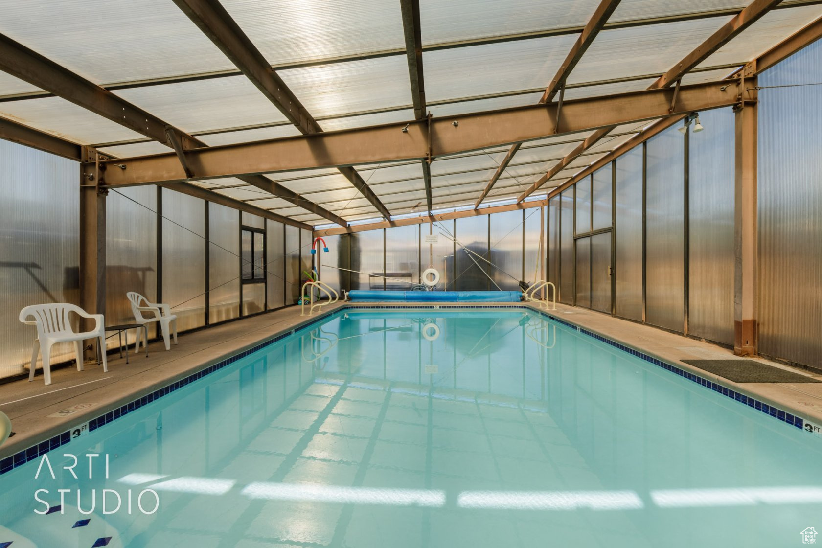 DIXIE DOWNS RV RESORT 1 - Residential