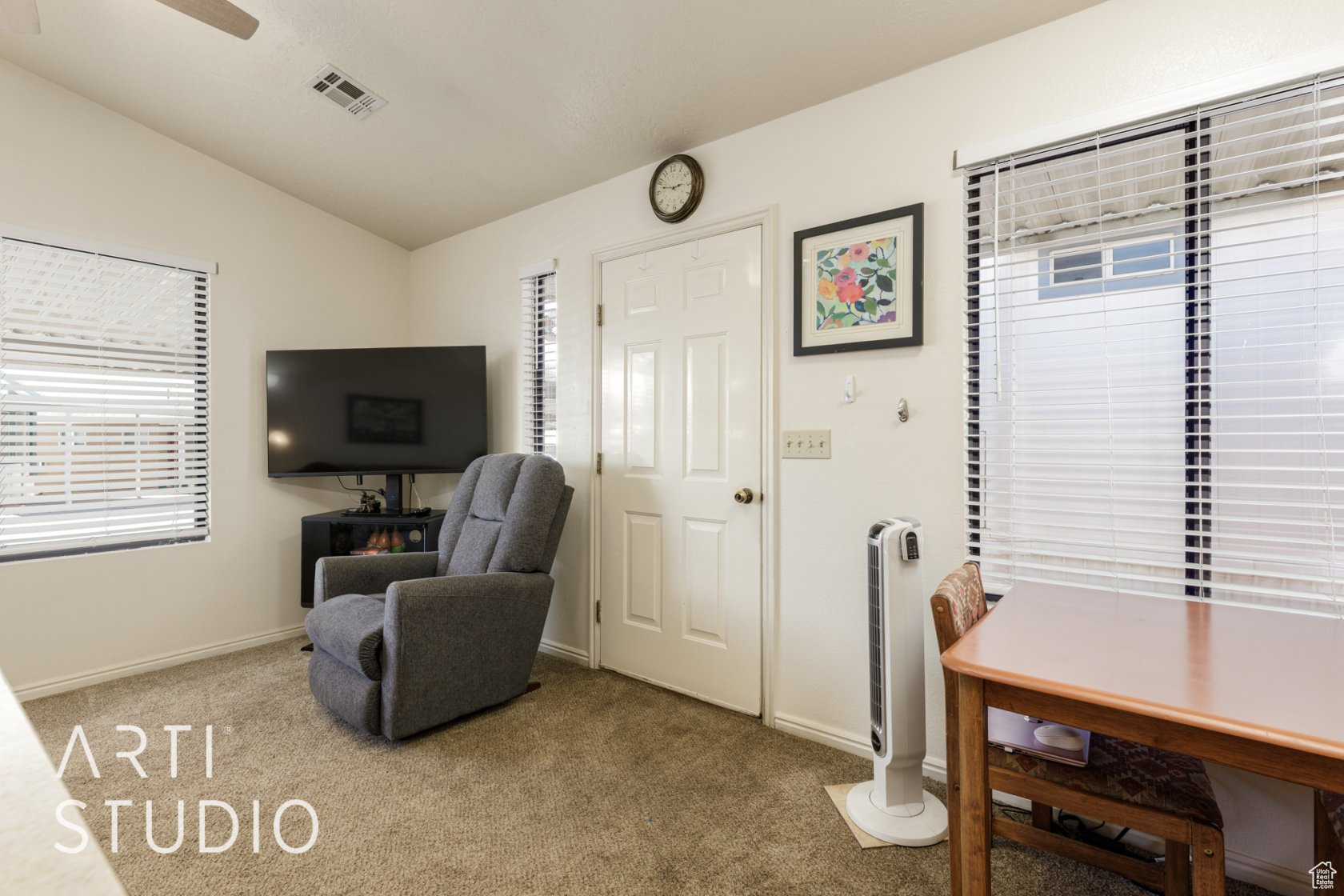 DIXIE DOWNS RV RESORT 1 - Residential