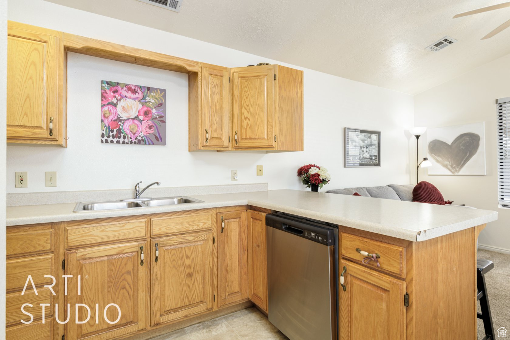 DIXIE DOWNS RV RESORT 1 - Residential