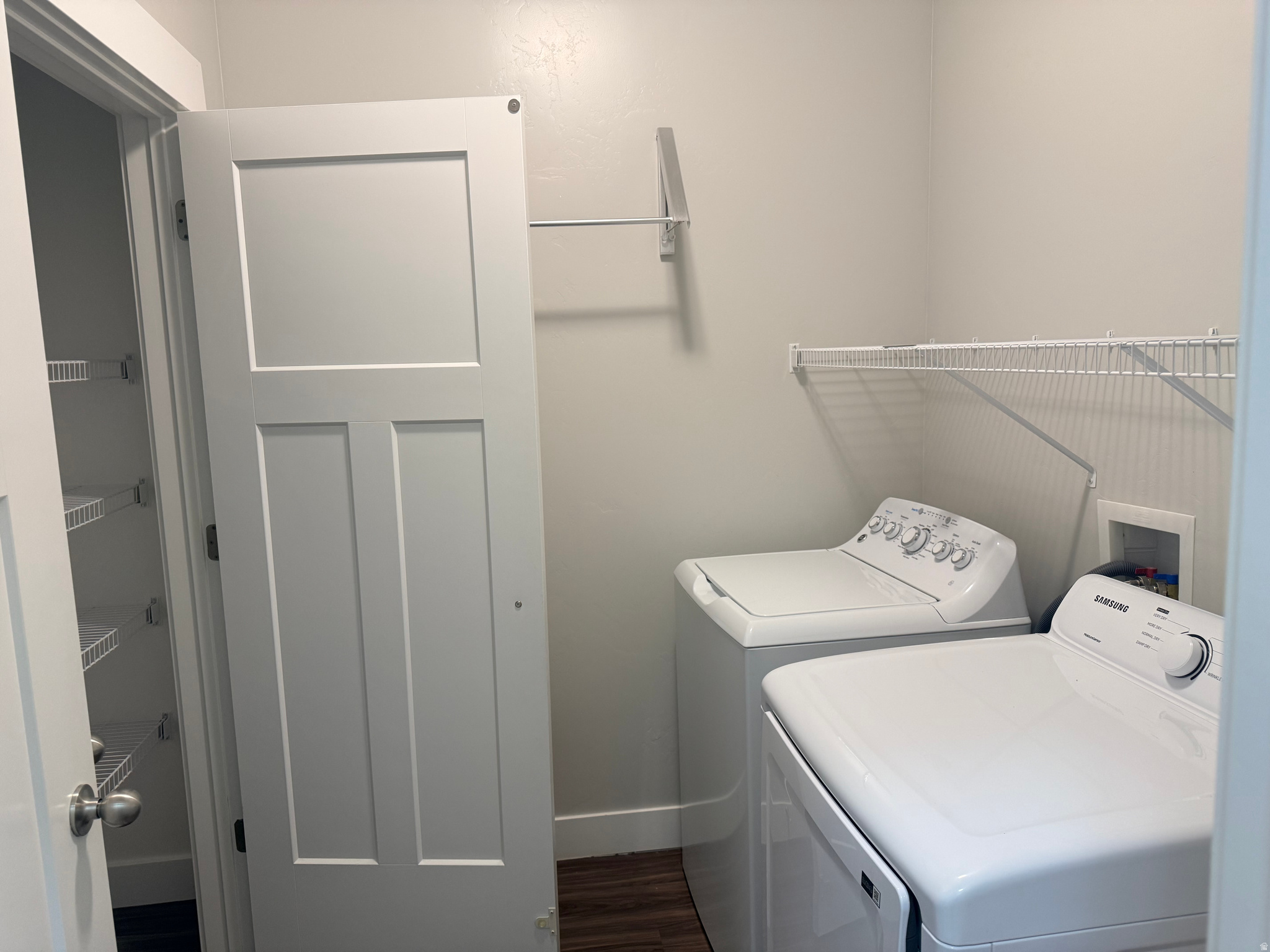 QUAILHILL AT MT SARA - Residential