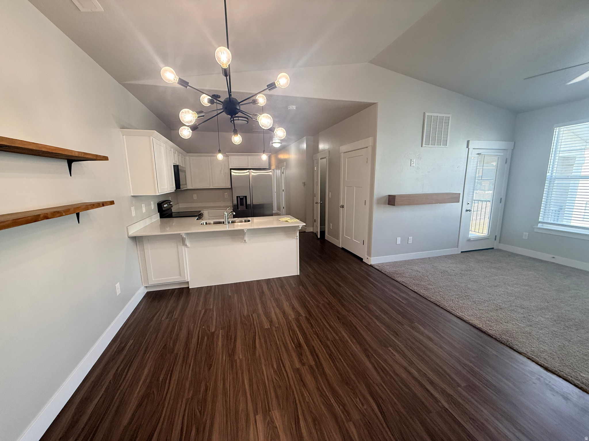 QUAILHILL AT MT SARA - Residential