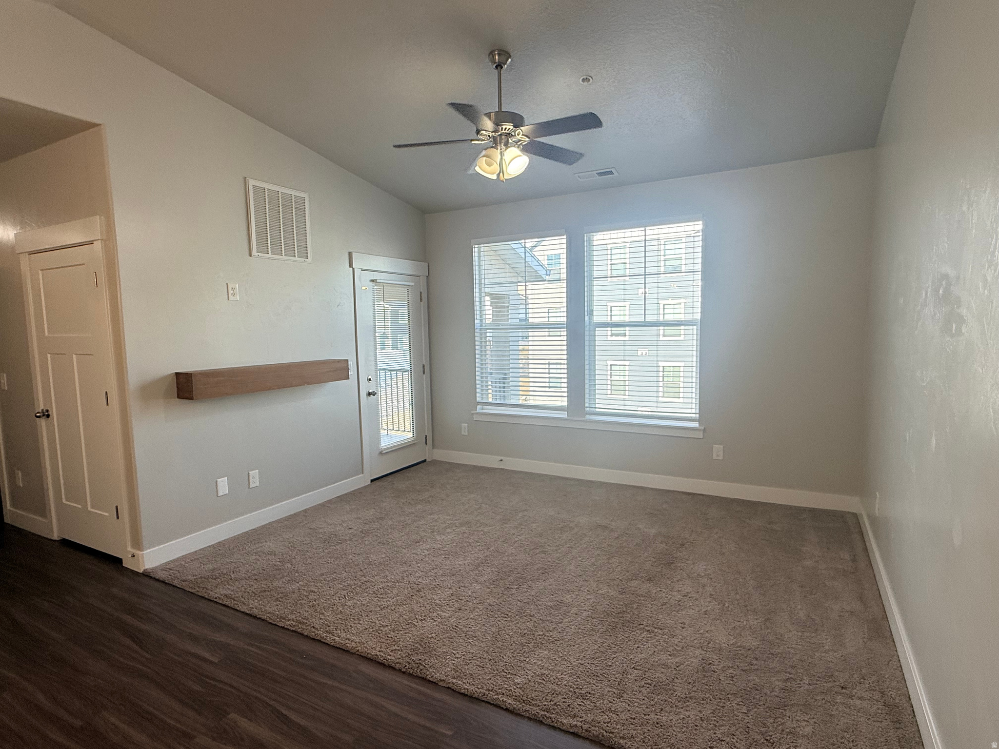 QUAILHILL AT MT SARA - Residential