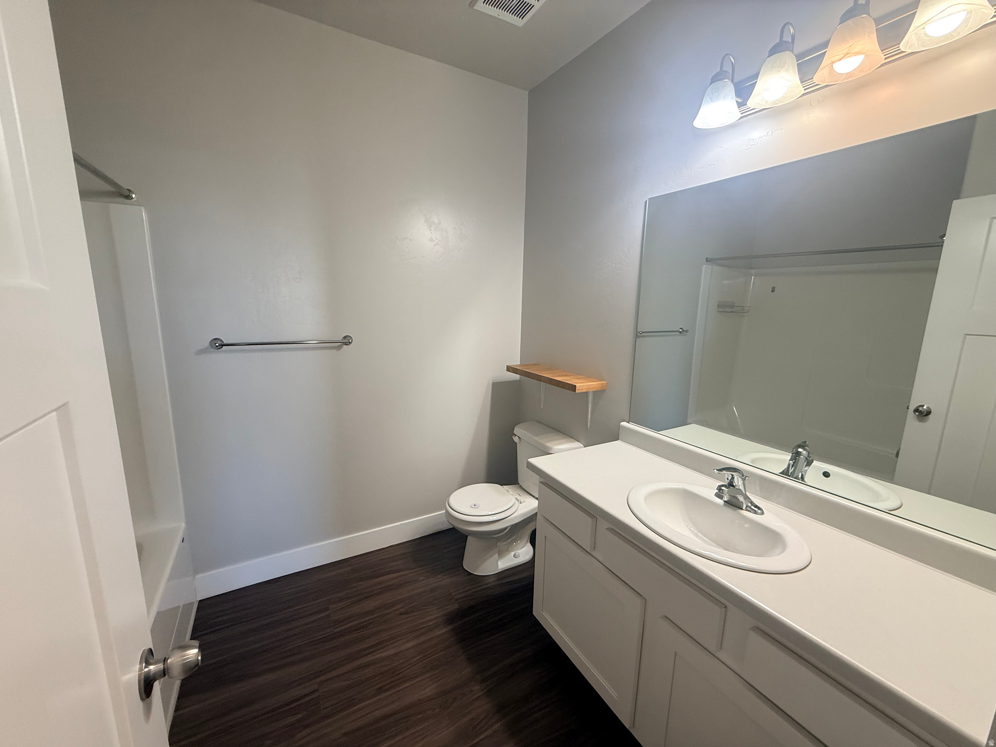 QUAILHILL AT MT SARA - Residential