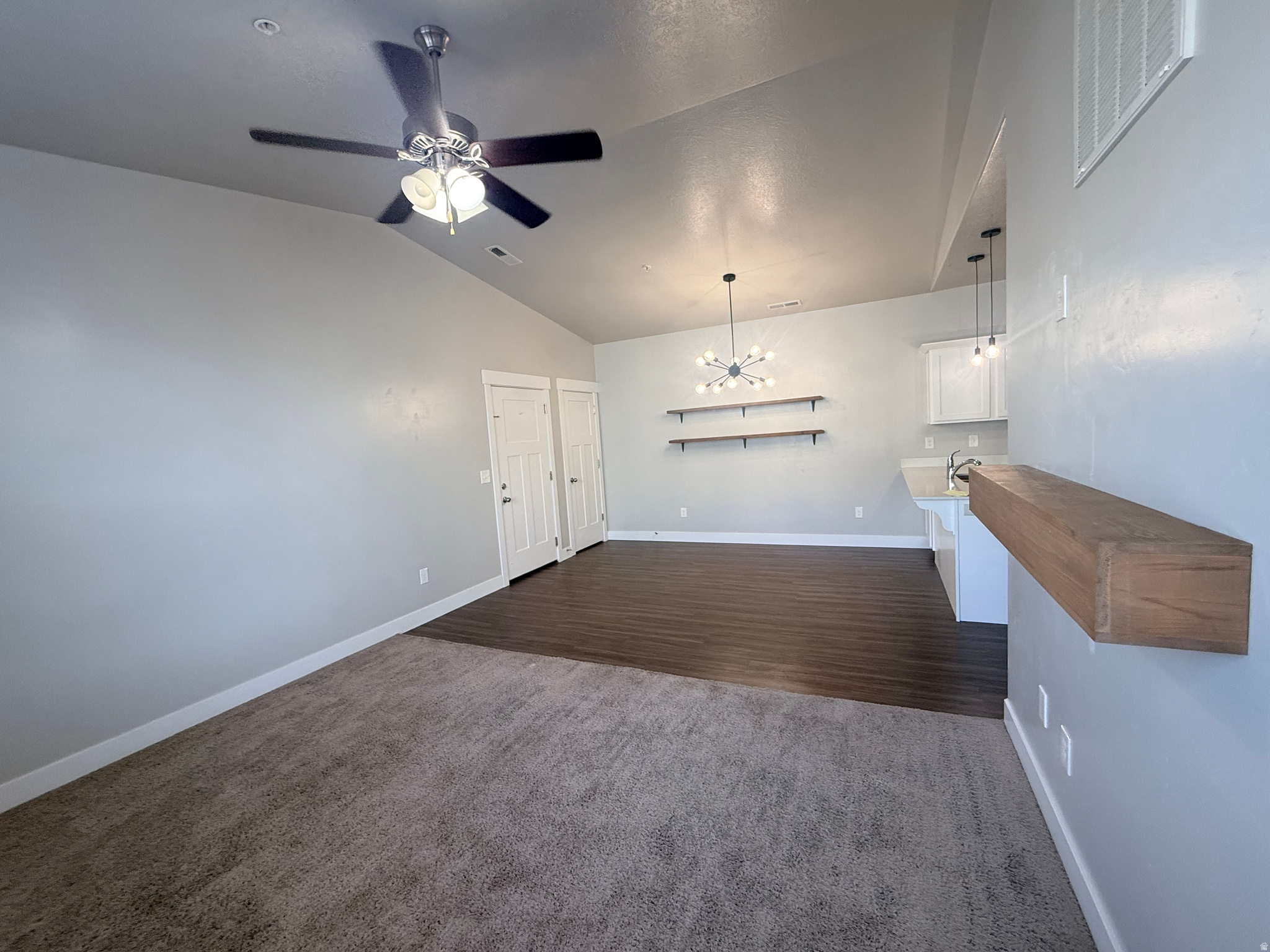 QUAILHILL AT MT SARA - Residential