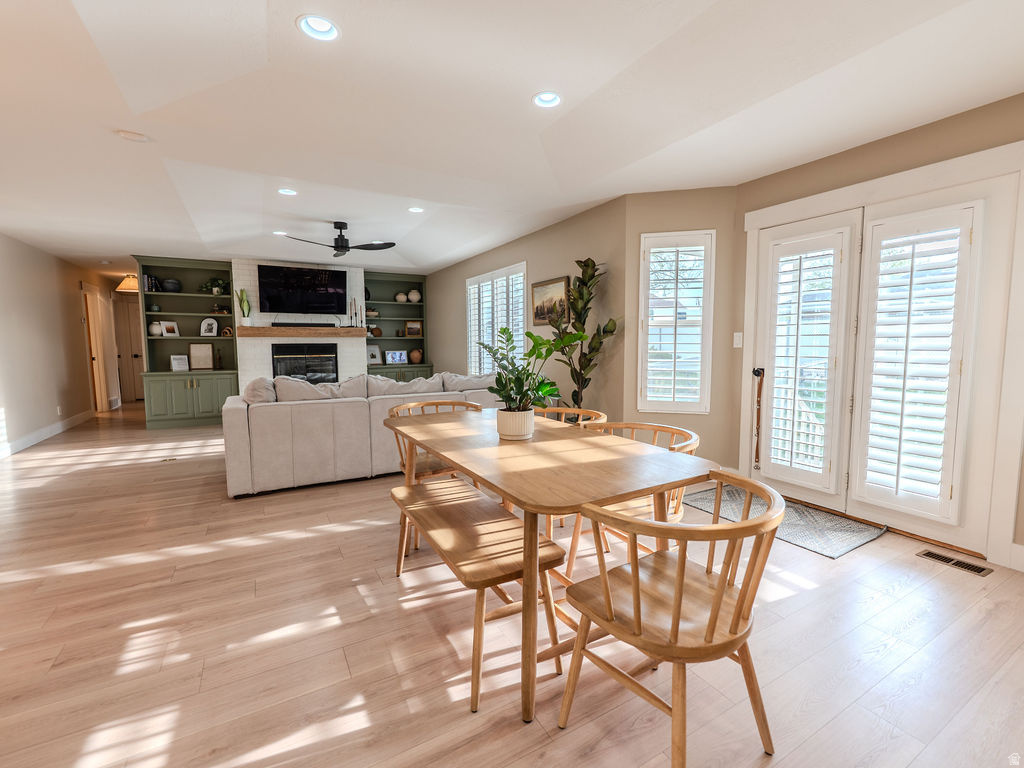 ROYAL VIEW SUBDIVISION # 3 - Residential