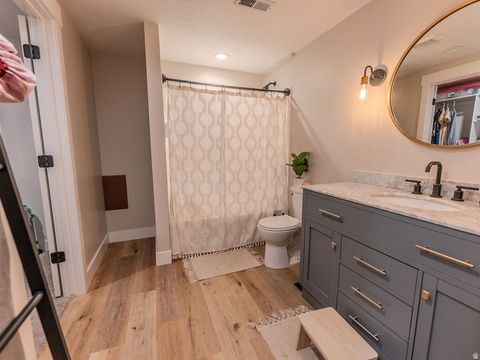 Tiny photo for 4103 S 2175 W, Roy, UT 84067 (MLS # 2155147)