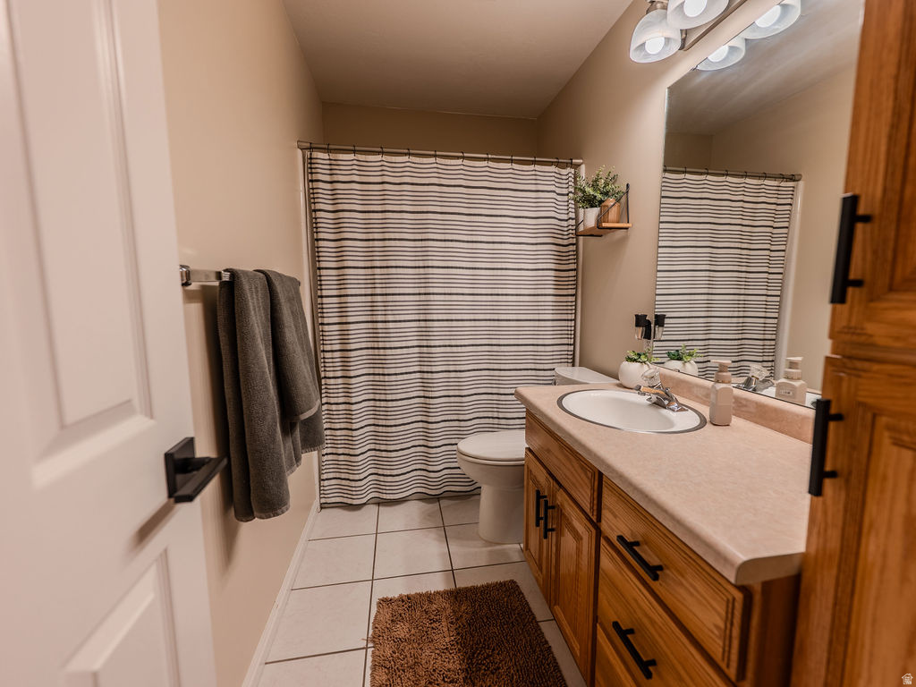 ROYAL VIEW SUBDIVISION # 3 - Residential
