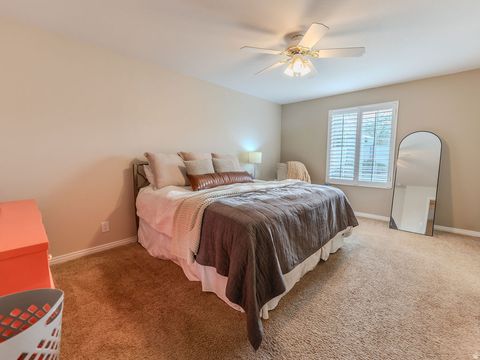 Tiny photo for 4103 S 2175 W, Roy, UT 84067 (MLS # 2155147)
