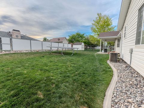 Tiny photo for 4103 S 2175 W, Roy, UT 84067 (MLS # 2155147)