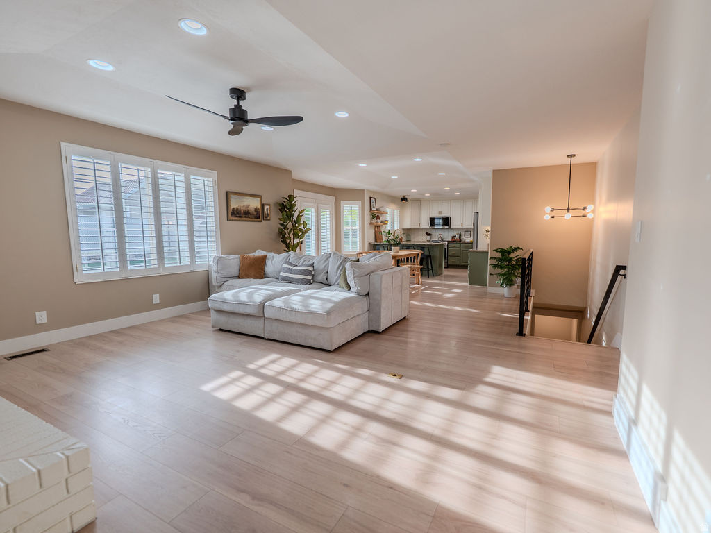 ROYAL VIEW SUBDIVISION # 3 - Residential