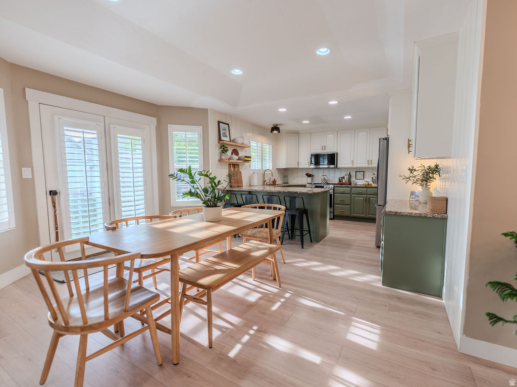 ROYAL VIEW SUBDIVISION # 3 - Residential