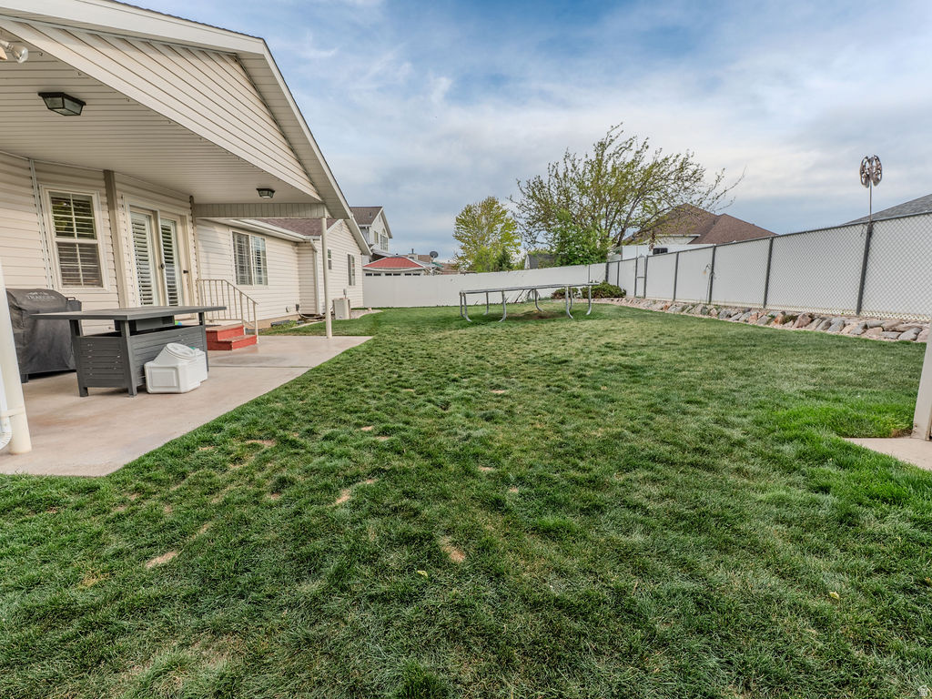 ROYAL VIEW SUBDIVISION # 3 - Residential