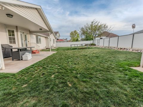 Tiny photo for 4103 S 2175 W, Roy, UT 84067 (MLS # 2155147)