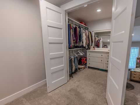 Tiny photo for 4103 S 2175 W, Roy, UT 84067 (MLS # 2155147)