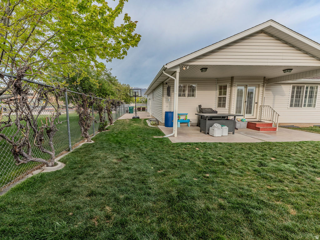 ROYAL VIEW SUBDIVISION # 3 - Residential