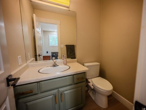 Tiny photo for 4103 S 2175 W, Roy, UT 84067 (MLS # 2155147)