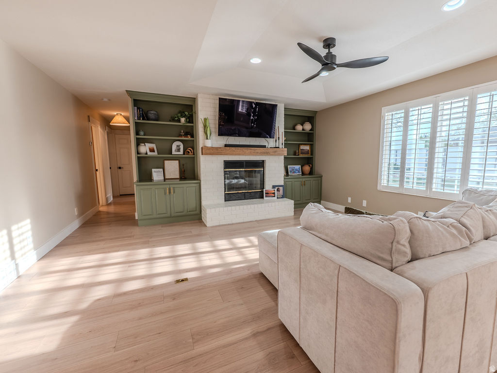 ROYAL VIEW SUBDIVISION # 3 - Residential