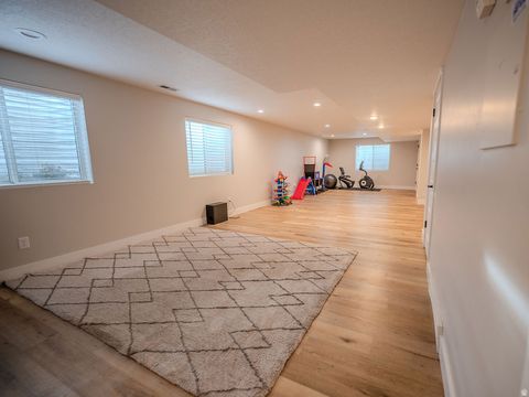 Tiny photo for 4103 S 2175 W, Roy, UT 84067 (MLS # 2155147)