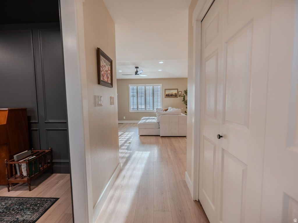 Photo of 4103 S 2175 W, Roy, UT 84067 (MLS # 2155147)