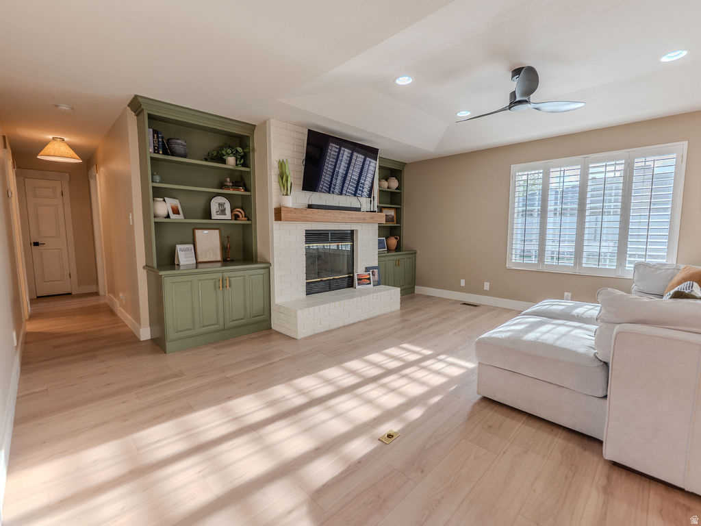 ROYAL VIEW SUBDIVISION # 3 - Residential