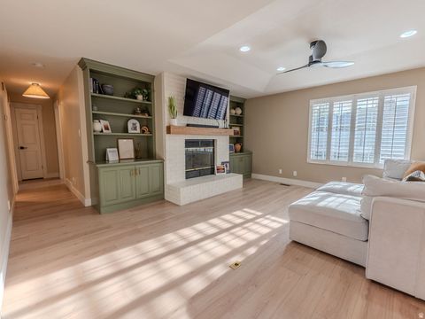 Tiny photo for 4103 S 2175 W, Roy, UT 84067 (MLS # 2155147)