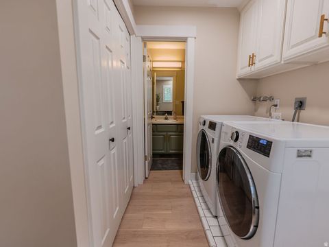 Tiny photo for 4103 S 2175 W, Roy, UT 84067 (MLS # 2155147)
