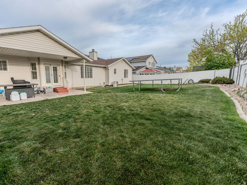 ROYAL VIEW SUBDIVISION # 3 - Residential