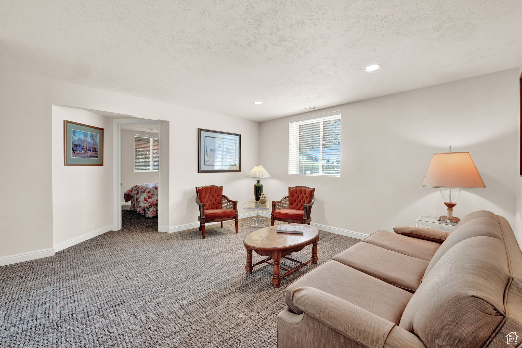 PATIO SPRINGS - Residential
