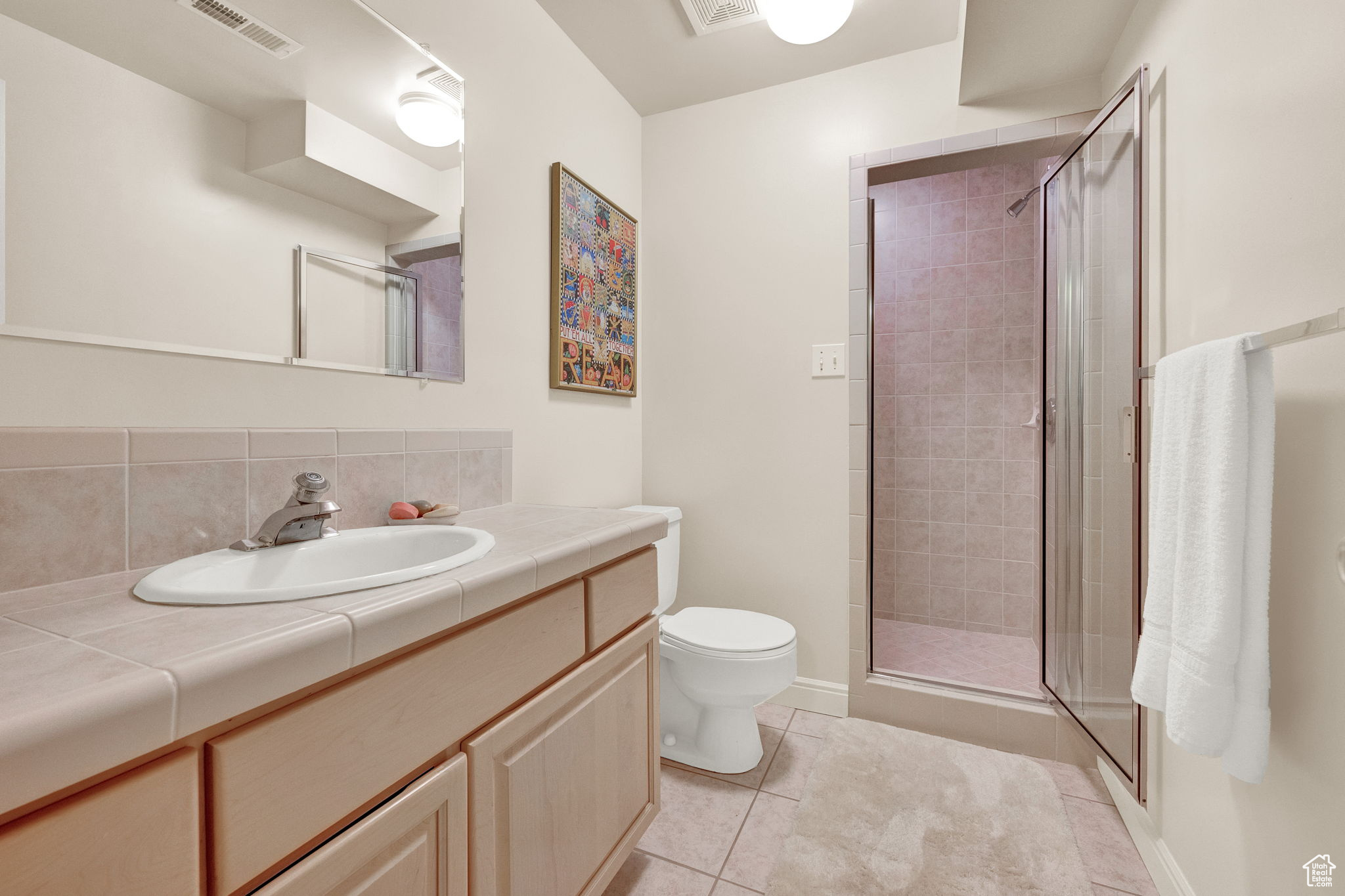 PATIO SPRINGS - Residential